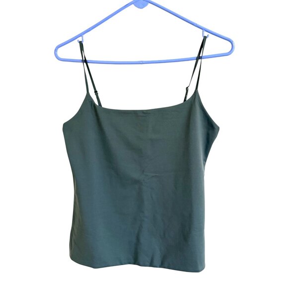NWT Aritzia Original Contour Squareneck Cami Tank - Picture 6 of 11